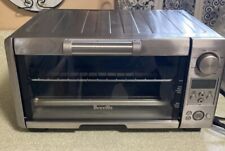 Breville the Mini Smart Oven/ BOV450XL model TESTED for sale  Shipping to South Africa