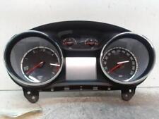 Compteur opel astra d'occasion  Elven
