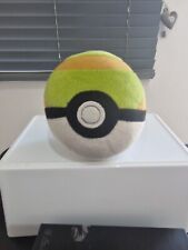 Pokemon pokeball tomy for sale  BARRY