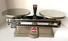 Ohaus beam scale for sale  Matthews