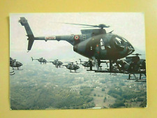 Storno formazione elicotteri usato  Roma
