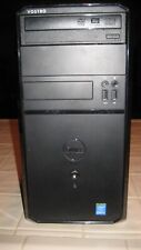 HD Win10 Pro Dell Vostro 3900 Desktop Intel Core i5 CPU @ 3.2 GHZ 8GB Ram 500GB comprar usado  Enviando para Brazil