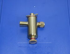 Displacement lubricator live for sale  Shipping to Ireland
