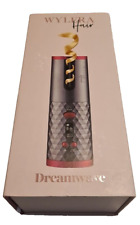 Wylera hair dreamwave for sale  Shipping to Ireland