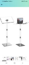 Acrylic podium stand for sale  Frisco