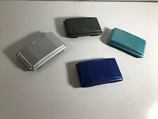 Usado, Original Nintendo DS 'phat' NTR-001 - Várias cores disponíveis! comprar usado  Enviando para Brazil