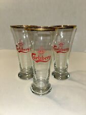 Lot vintage carlsberg for sale  Shipping to Ireland