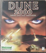 Dune 2000 game for sale  Crestview