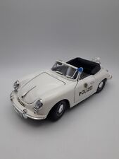 Burago scale porsche for sale  NEWPORT