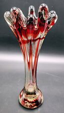 Vase en verre de Murano 💐 comprar usado  Enviando para Brazil