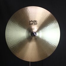 Paiste giant beat for sale  Portland