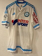 Maillot foot porté d'occasion  Clarensac