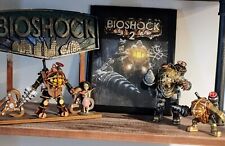 bioshock figure for sale  Stow