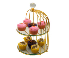 Bird cage cupcake for sale  ILFORD