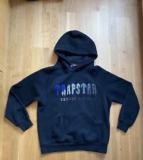 Trapstar hoodie small for sale  Ireland