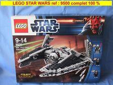 Lego star wars d'occasion  Montesson