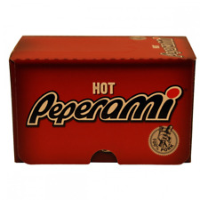Peperami hot case for sale  STOKE-ON-TRENT