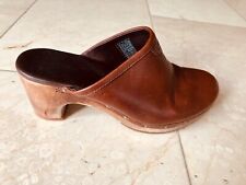 Riginale ugg clogs gebraucht kaufen  Dornholzhausen,-Kirdorf