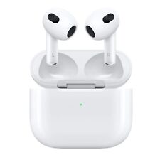 Apple airpods wireless for sale  MIDDLEWICH