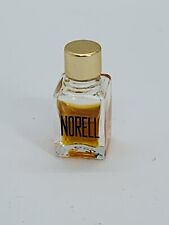 Norell 2ml miniature for sale  ILFORD