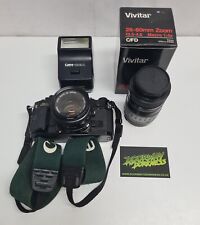 Canon camera speedlite for sale  DONCASTER