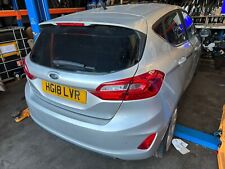 Ford fiesta mk8 for sale  BEVERLEY