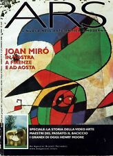 Ars mar. 2000 usato  Monterotondo