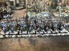 Warhammer fantasy old for sale  Cropwell