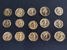 Roman gold aureus for sale  SOLIHULL