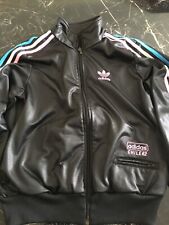 Veste adidas vintage d'occasion  Saint-Dizier