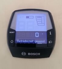 Bosch intuvia display gebraucht kaufen  Hannover