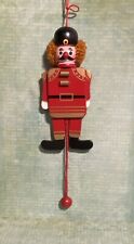 Vintage nutcracker jumping for sale  Newton