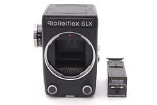 rolleiflex 6x6 d'occasion  Expédié en Belgium