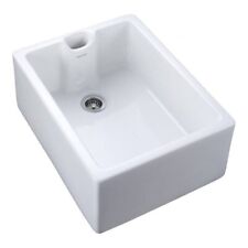 Belfast sink 595mm for sale  LINCOLN