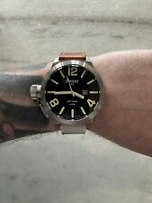 u boat watch for sale  THAMES DITTON