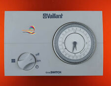 vaillant timer for sale  NEWCASTLE UPON TYNE