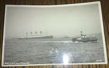 Rppc olympic leaving for sale  ORMSKIRK