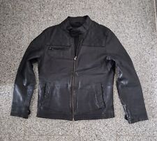 Autark lederjacke bikerjacke gebraucht kaufen  Wuppertal