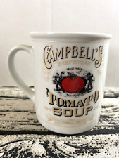 Campbells tomato soup for sale  Poteau