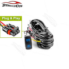 Plug play wiring for sale  USA