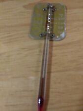 springfield cooking thermometer for sale  Statesboro