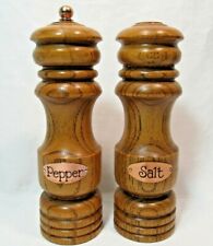 Pepper mill grinder for sale  Shipping to Ireland