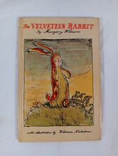 Velveteen rabbit margery for sale  Malvern