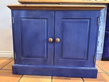 Sideboard unit console for sale  STROUD