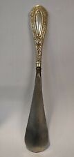 Antique silver handle for sale  KILWINNING