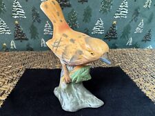 Vintage ceramic wren for sale  BASILDON