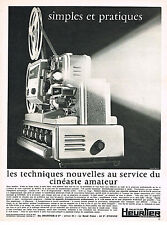 1967 advertisement hitier d'occasion  Expédié en Belgium