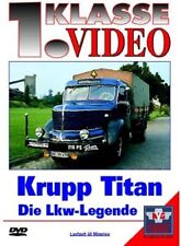 Krupp titan lkw gebraucht kaufen  Berlin