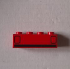 Lego 3010p09 red usato  Tropea