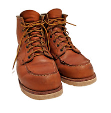 Red wing work for sale  Duluth